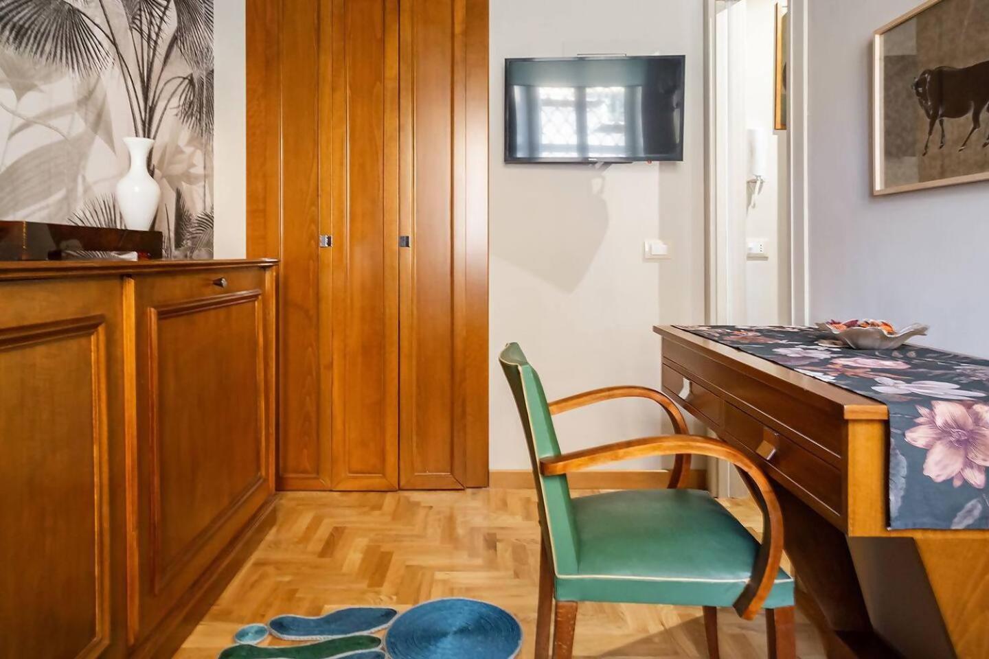 Maison Et Lorangerie Apartamento *
