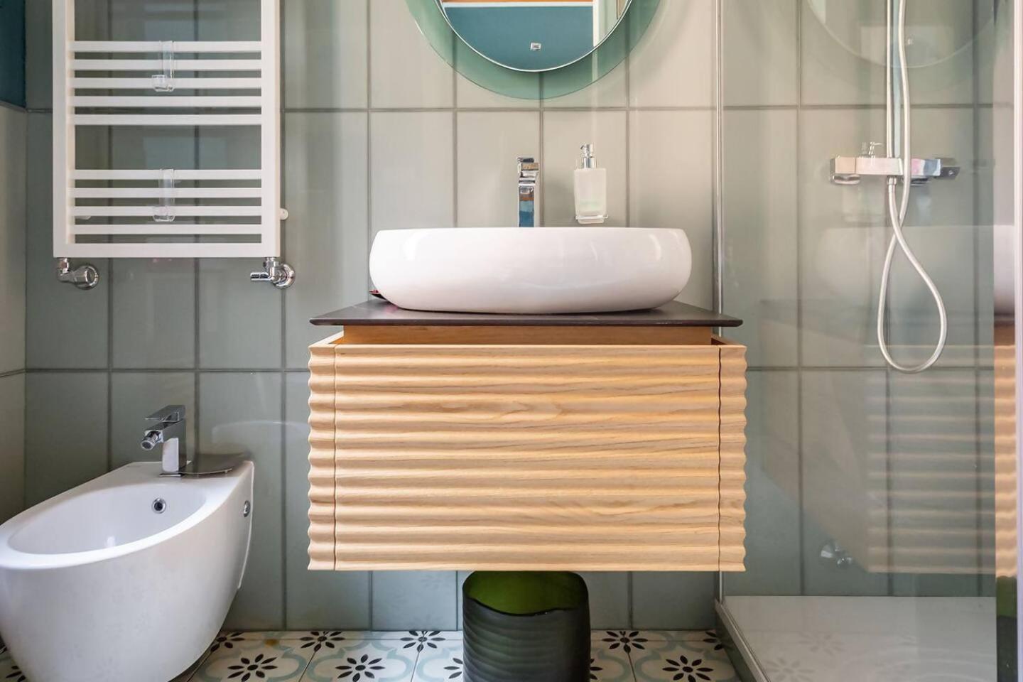 Maison Et Lorangerie Apartamento Roma