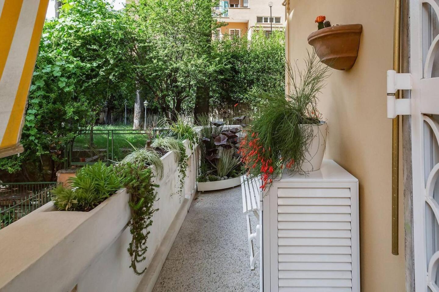 Apartamento Maison Et Lorangerie *