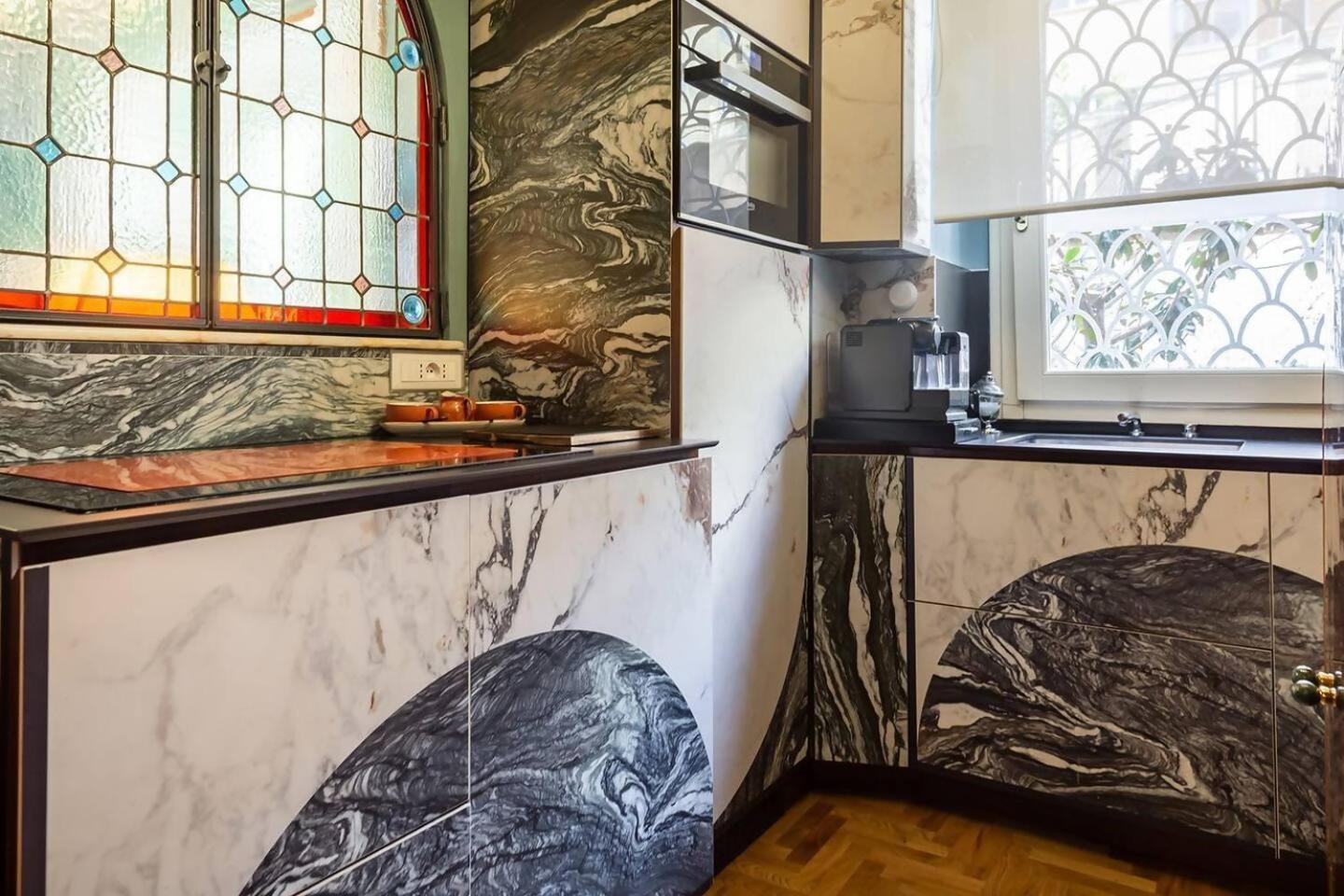 Apartamento Maison Et Lorangerie *