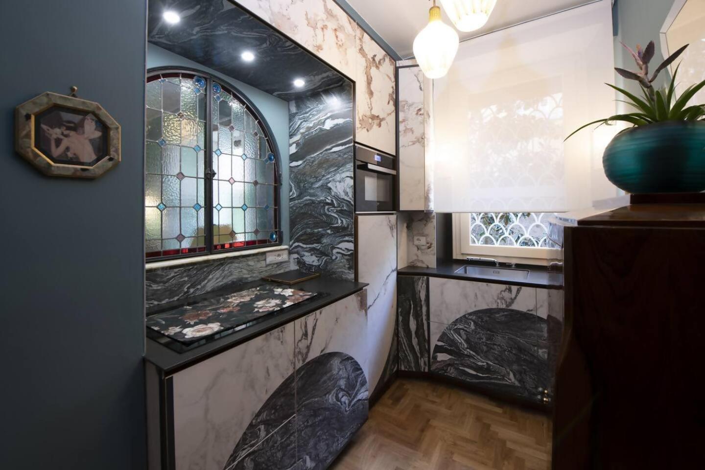 Apartamento Maison Et Lorangerie Roma
