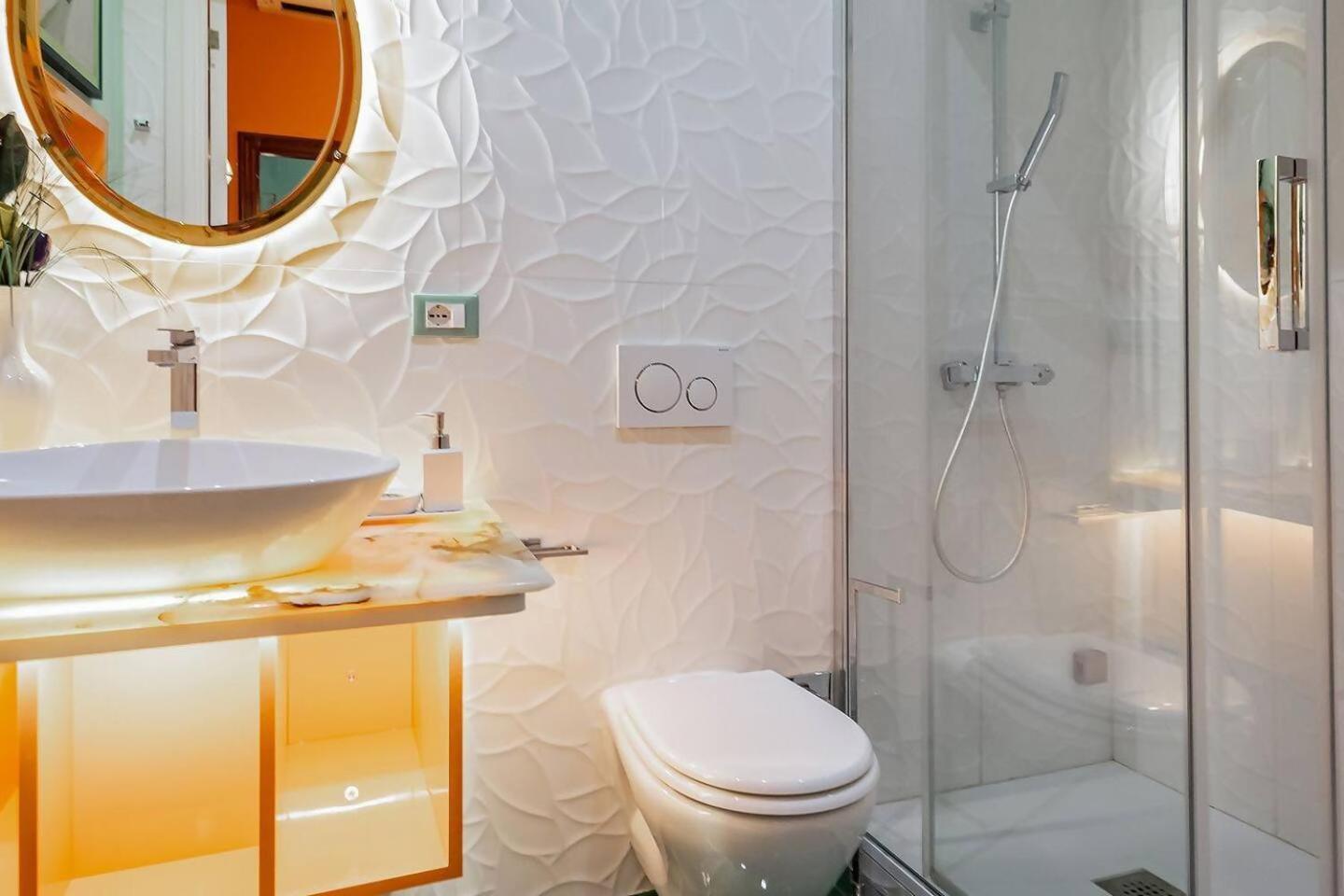Maison Et Lorangerie Apartamento