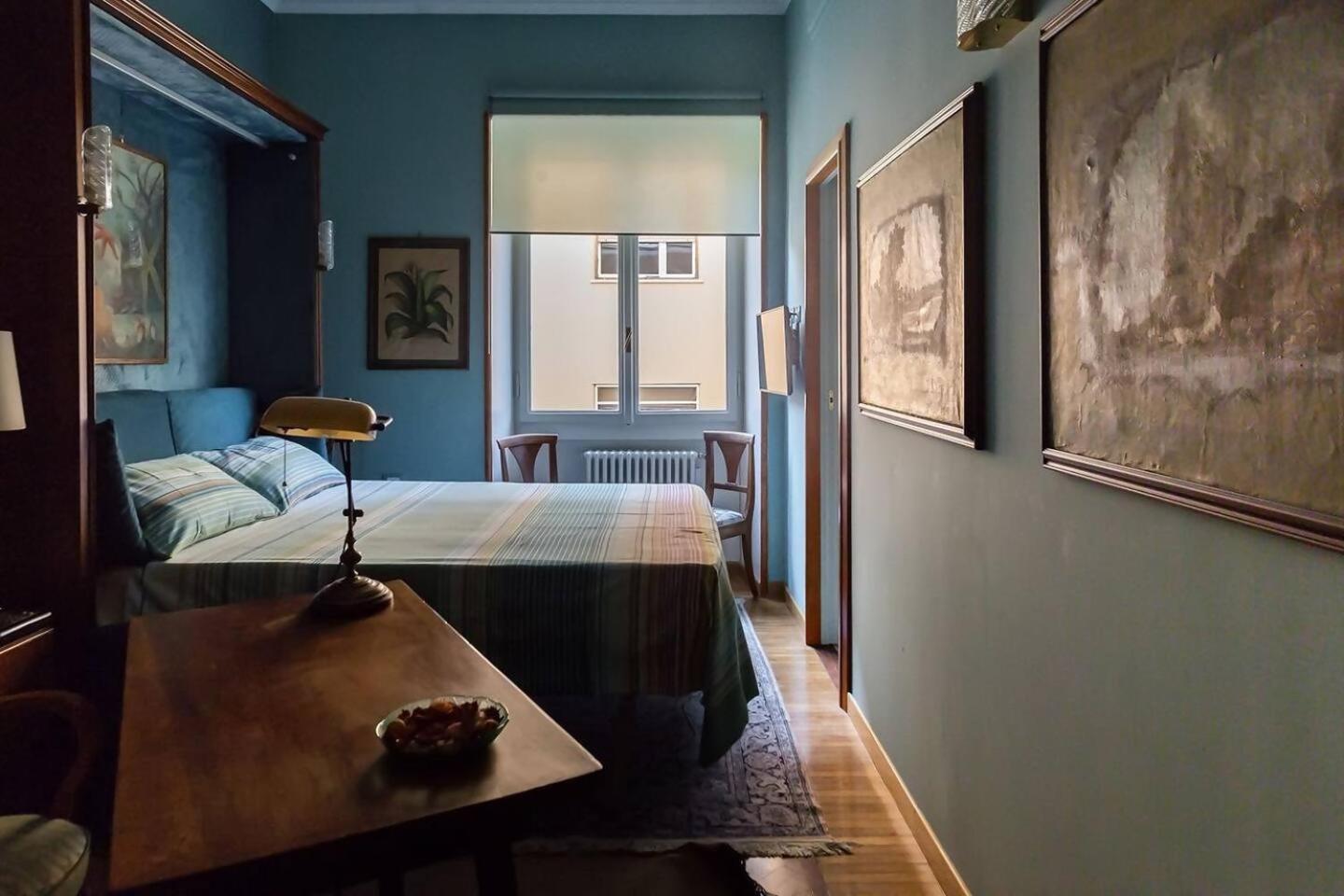 Apartamento Maison Et Lorangerie