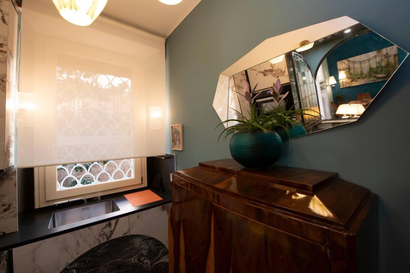 Maison Et Lorangerie Apartamento *