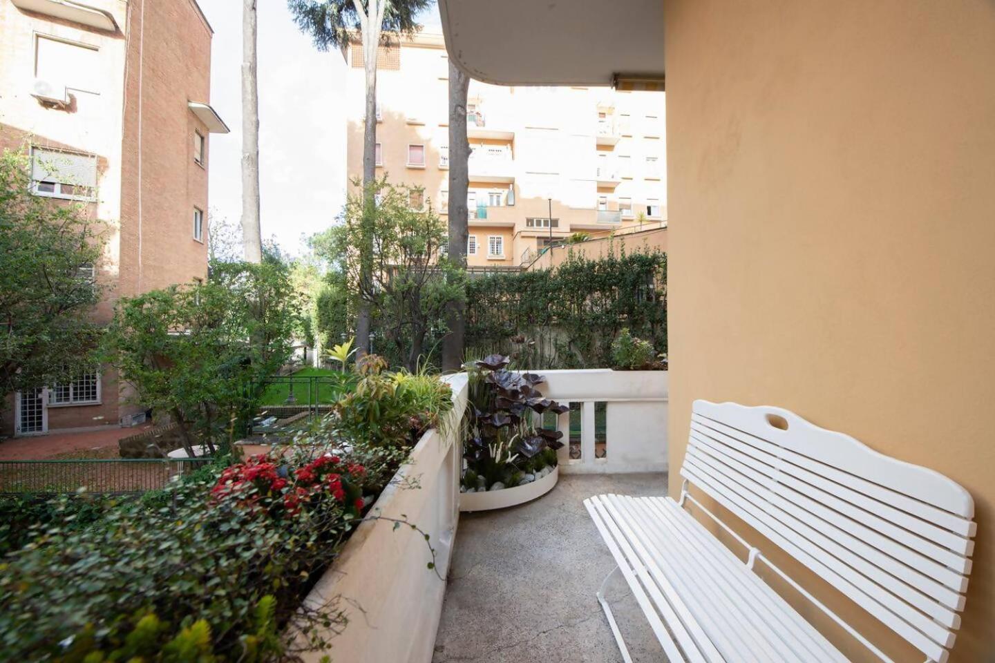 Apartamento Maison Et Lorangerie *