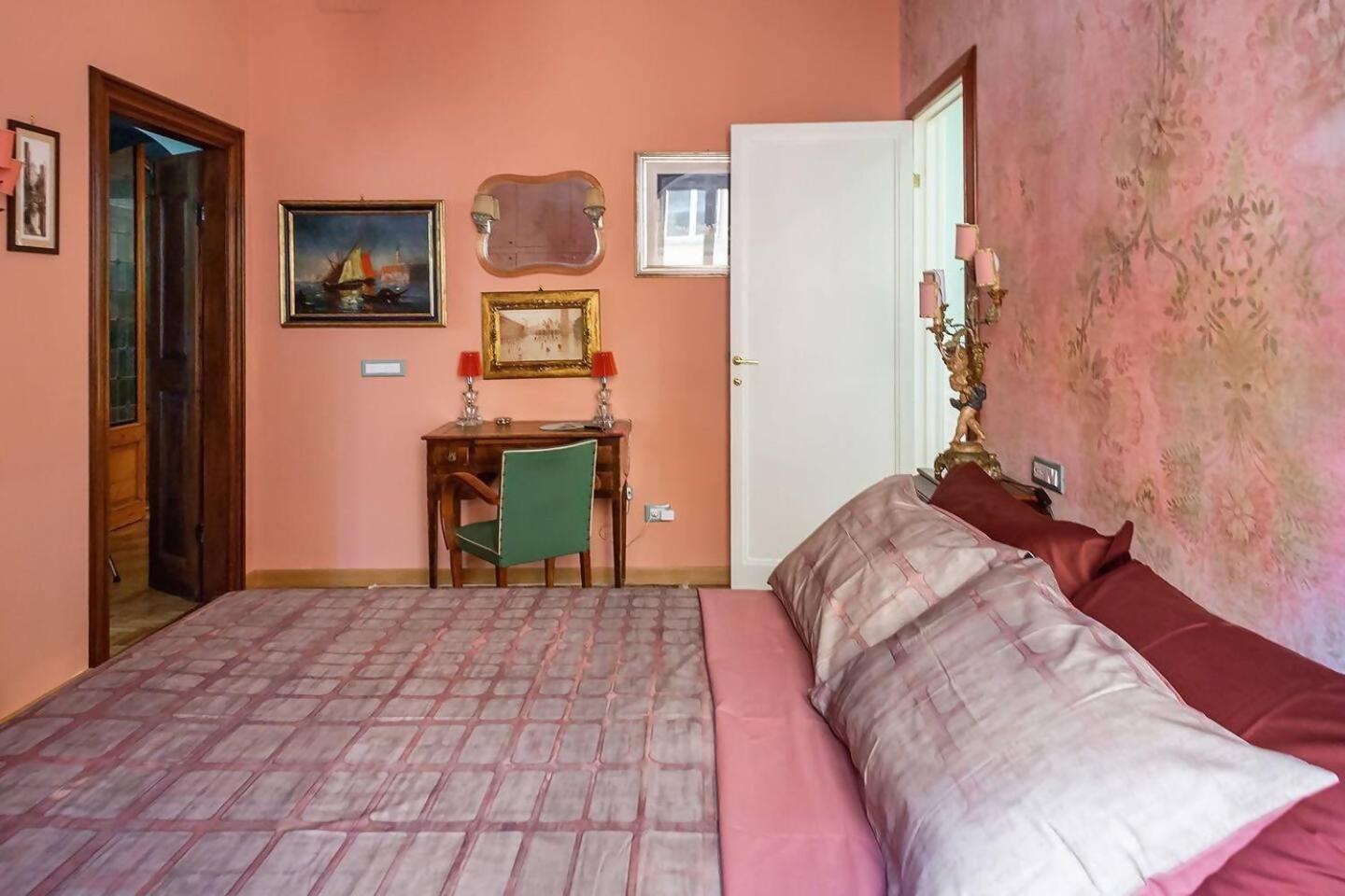Apartamento Maison Et Lorangerie Roma