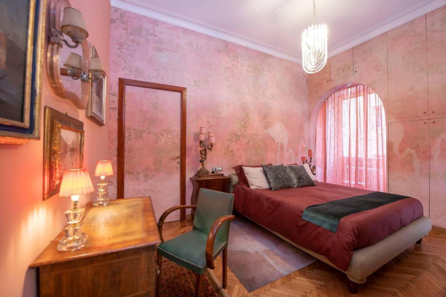 Maison Et Lorangerie * Rom