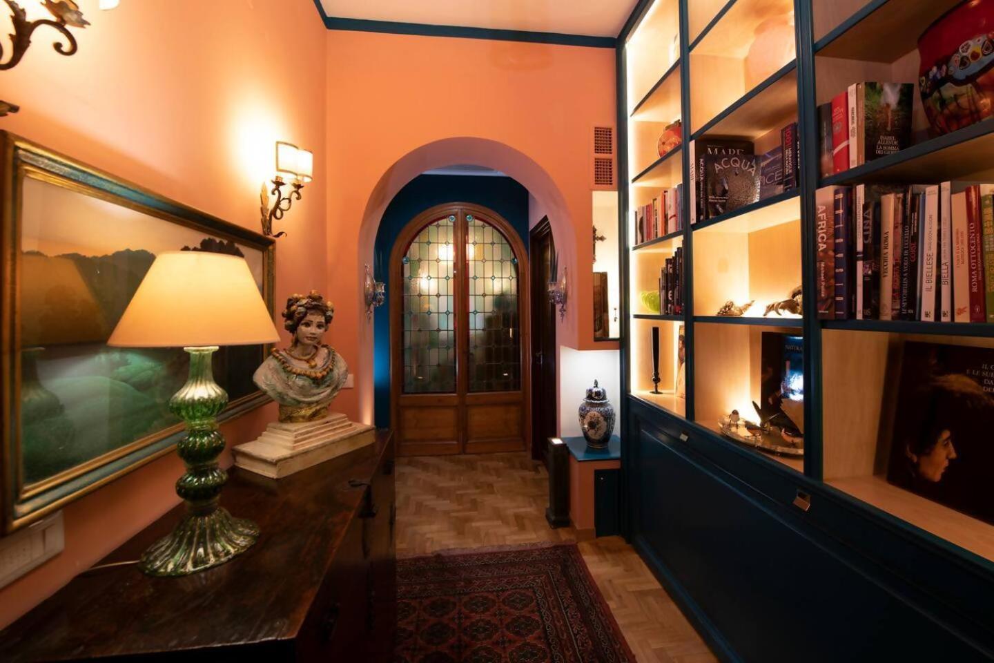Maison Et Lorangerie * Rom